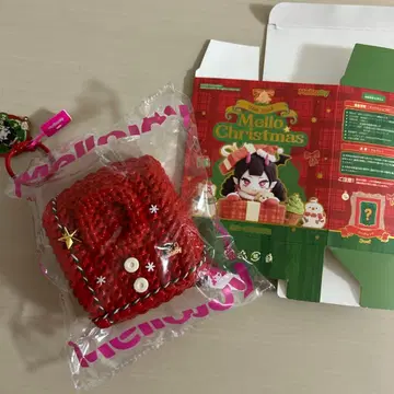 Mellojoy 크리스마스 스웨터