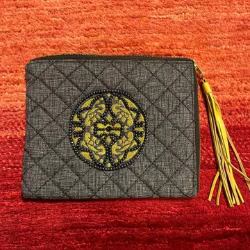 [ 보물 파우치 ] 샵 채널