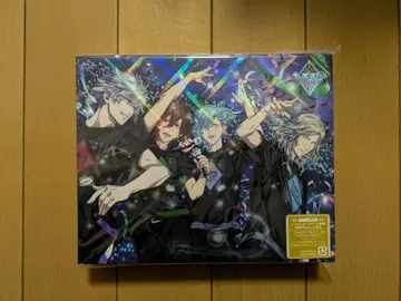 우타노 프린스사마 우타프리 탭나이 초회 한정판 Blu-ray