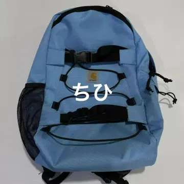 carhartt 칼하트 백팩 블루