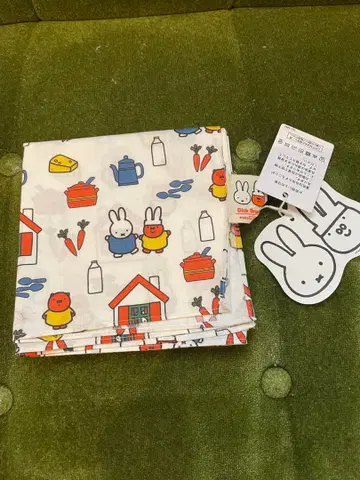 [ 최종 가격 ] 스튜디오 클립 미피 손수건 스카프