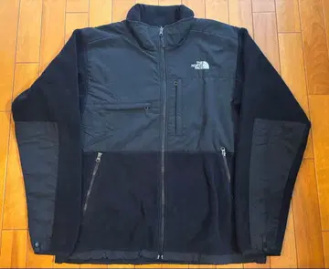 THE NORTH FACE 데날리 자켓 블랙 L 사이즈 남성용