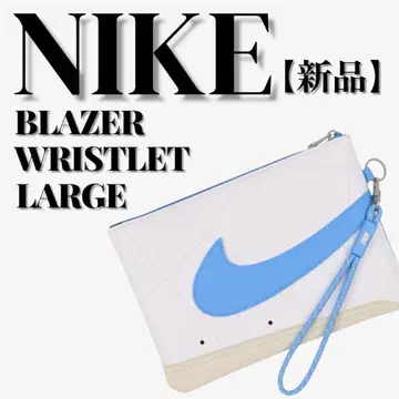 [ 새상품 ] NIKE BLAZER WRISTLET LARGE