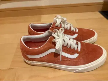 Vans 올드스쿨 스니커즈