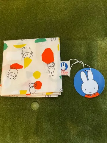 [ 최종 가격 ] 스튜디오 클립 미피 손수건 스카프