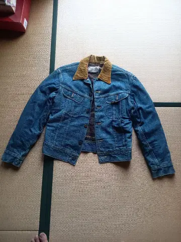 Lee 스톰 라이더 USA