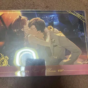 미정사건부 사쿄 세이신 아크릴 보드 약정의 날 시리즈