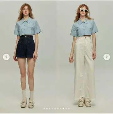 tnewties 투엔티즈 [이웃에게서 잔디 깎는 기계를 빌렸다] 자켓