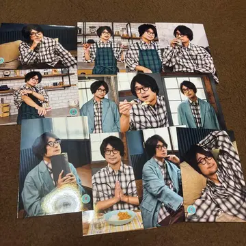 민아이 토야마 브로마이드 카사마 준