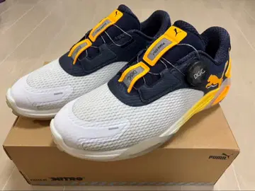 쉐도우캣 나이트로 디스크 신발 26cm