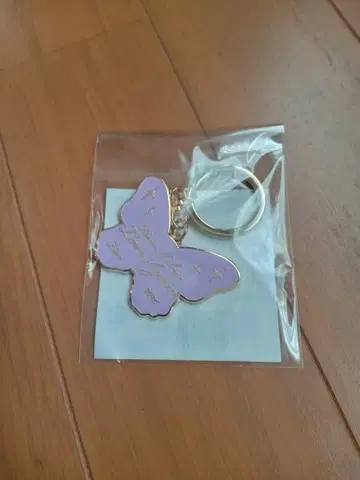 니시노 카나 Love Again 키링