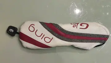 PING 유틸리티용 골프헤드커버