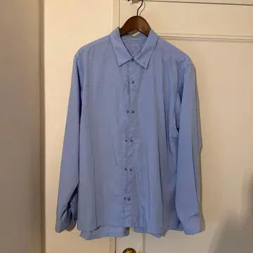 [ 새상품급 ] 야마토미치 UNISEX 긴팔 셔츠 L 사이즈