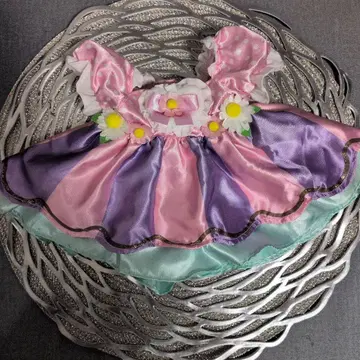 유니베어시티 부활절 코스튬