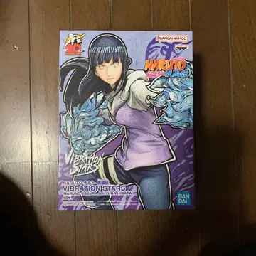 나루토 질풍전 VIBRATION STARS 히나타 피규어