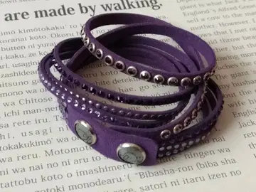 Swarovski 스와로브스키 팔찌 슬레이크 락