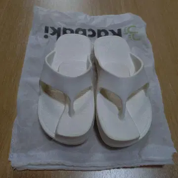 쿠바 Racbaki 샌들 M