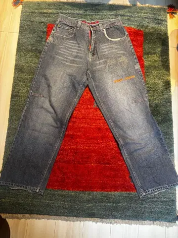 청바지 사이즈 34