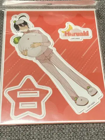 아베노 세이메이 아크릴 스탠드