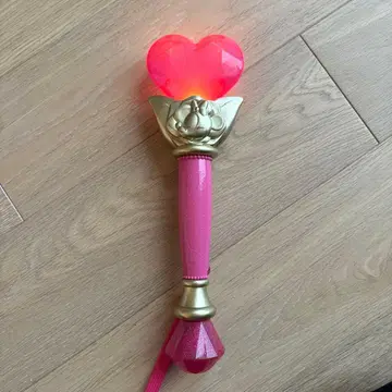 디즈니랜드 미니 응원봉