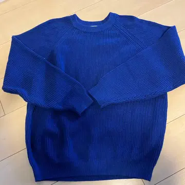 뷰티 앤 유스 유나이티드 애로우즈 니트