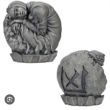 죠죠의 기묘한 모험 애니메이션 10주년 기념전 R S 페이퍼 웨이트