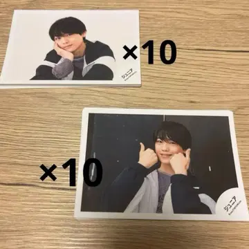 와타나베 타이 가 공식 사진