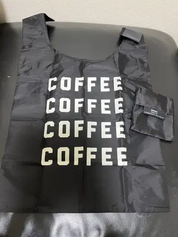 스타벅스 리저브 로스터리 도쿄 한정판 BAGGU 콜라보 에코백