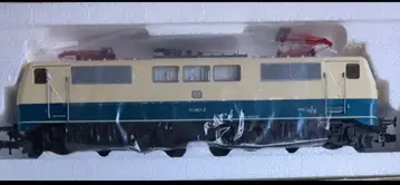 로코 63640 DB BR 111 087-3 HO 게이지 ROCO 텐쇼도