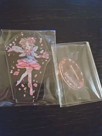 아크릴 스탠드 제5인격 IdentityV 기계공 스이파라