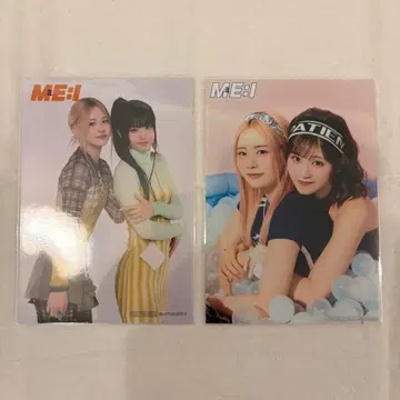 사사키 코코나 MIRAI Hisummer 브로마이드