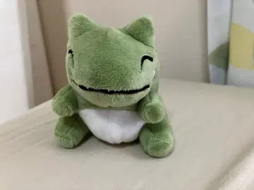 포켓몬 센터 엘풍의 대타 봉제 인형