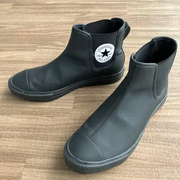 [ 새상품급 ] CONVERSE All Star 방수 부츠 26cm