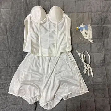 Wacoal 브라이덜 이너 페티코트