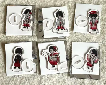 대죄 준브라이드 미니 아크릴 스탠드