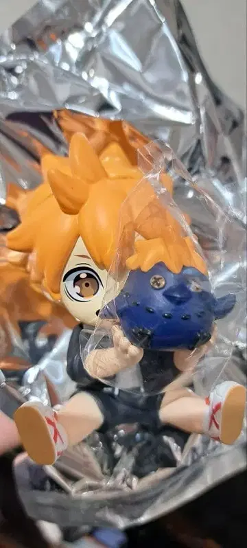 Hide & seek kakurenbo 히나타 쇼요 히나 유리 ver