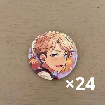 앙스타 나루카미 아라시 캔 배치 24개