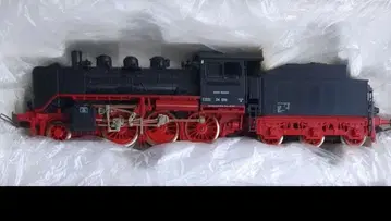 Fleischmann 4086 H0 증기기관차 HO 게이지