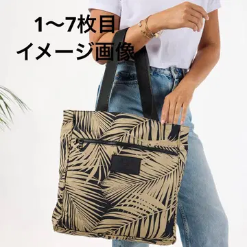 알로하 컬렉션 2way 숄더백 데일리 토트 캐주얼 백