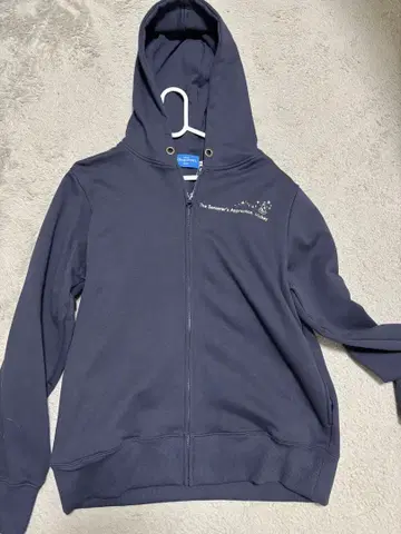 디즈니 리조트 판타지아 후드티 마법사의 제자