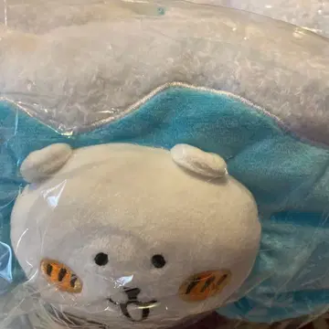 티슈 케이스 (나가노 마켓 해피 백 2026의 일부)