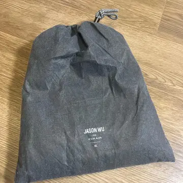 JASON WU EVA AIR XL 파자마 한정판 에버항공
