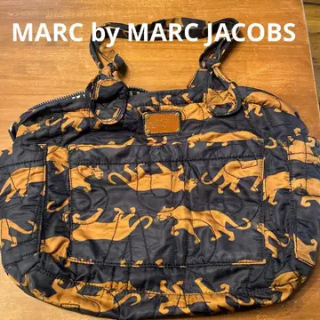 MARCby MARC JACOBS 마더백 빅 토트백