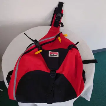 [ 말보로 ] 숄더백 [ 레어 ]