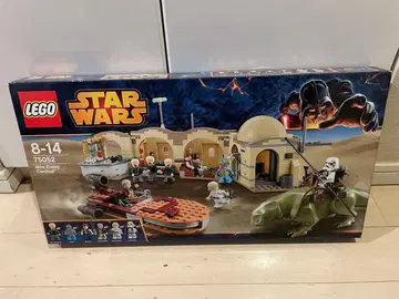 LEGO STARWARS 75052 Mos Eisley Cantina