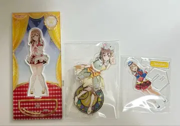 [ 묶음 판매 ] 쿠니키다 하나마루 아크릴 스탠드