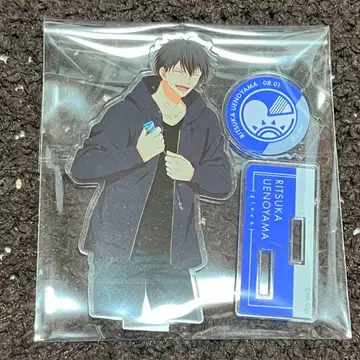 기븐 카노야마 리츠카 벌스데이 아크릴 스탠드