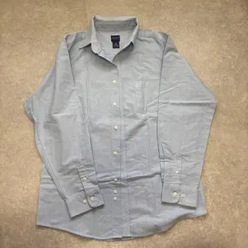 ARROW 긴팔 셔츠 사이즈 20 라이트 블루
