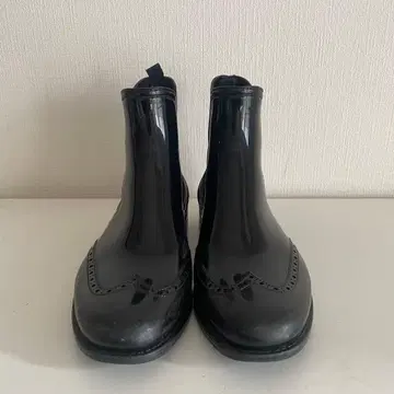 레인부츠 유럽 구제 의류