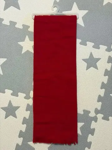 새상품급! UNIQLO 캐시미어 빅 스톨